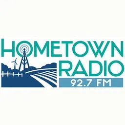 KLGA-FM 92.7