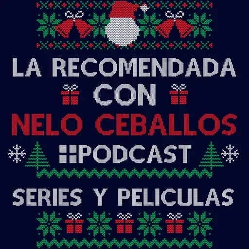 La Recomendada: El diario de Noel, Christmas Paradise, navidad en armonía, Guardianes de la Galaxia navideño, Un misterio en navidad, Wednesday Miércoles Merlina, navidad en el paraíso, Una navidad ..