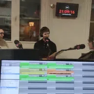 Absence ! - 12/01/2026 - Spéciale Agoraphone, le Off du festival Présences