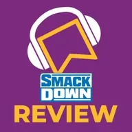 WWE SmackDown Review - Elimination Chamber Qualifier CHAOS! Who Left As WWE Women’s Champion? Another Trick Williams Showcase! Kit Wilson's Poetry Corner?!