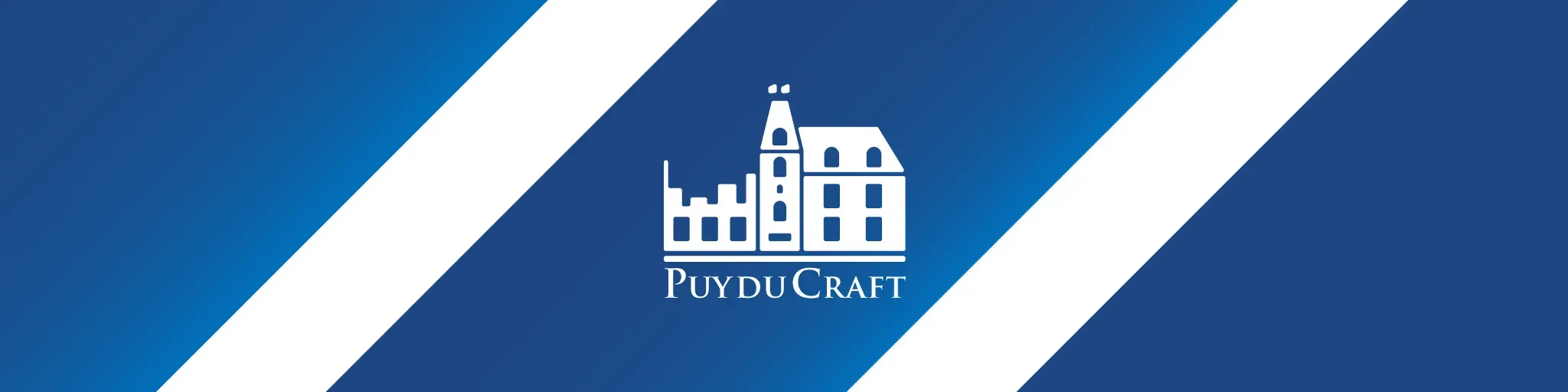 Puy du Craft Radio