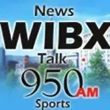 WIBX 950