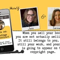 Reading a Book Contract
