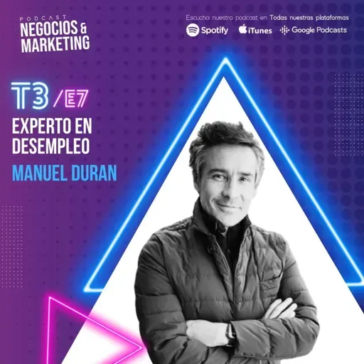 T3 E7: Experto en desempleo