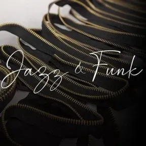Remnant Ministries - Mood Funk and Jazz Volume 5 with Influence from Funkmaster East