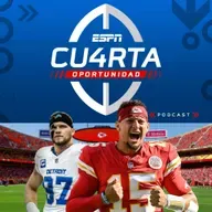 ¿Momento de pánico on los Chiefs? ¿Son los Lions  el mejor equipo de la NFL?  | Semana 6