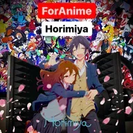 58. Horimiya.