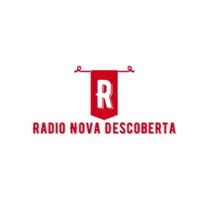 Radio Nova Descoberta
