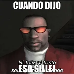 TRVP Duro pai