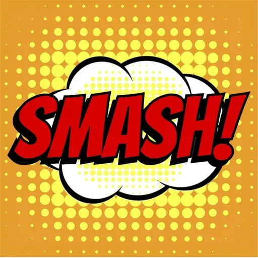 Smash Musik Podcast 2025-11-09 01:00