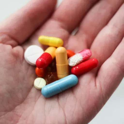 Dethroning Pharmaceutical Companies by Diogo Ferreira