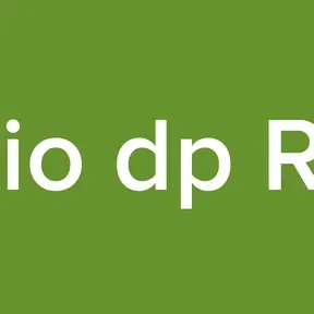 Studio dp Radio