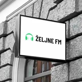 ŽELJNE FM