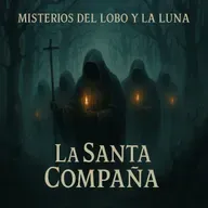 La Santa Compaña Temp1 Ep19