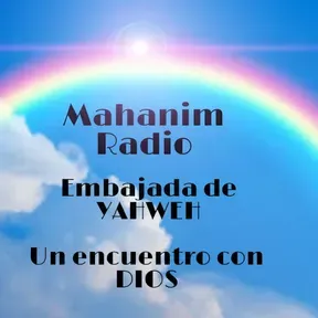 MAHANAIM RADIO