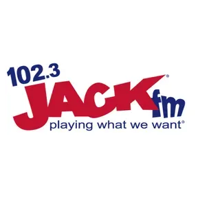 WXMA 102.3 Jack FM