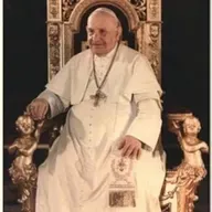 Misionero a ejemplo de Juan XXIII