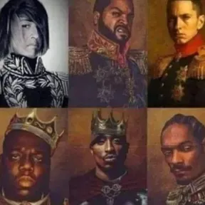 LaMAMALONA69