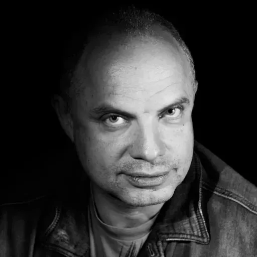 Большие разговоры: Роман Должанский