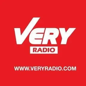 Very Radio กำลังเล่นสด