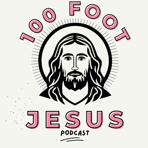 God doesn’t have a house. (And some reflection on “Let’s Go Brandon”)