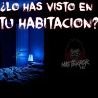 CREEPYPASTA – ¿HAS VISTO AL HOMBRE AZUL? – NOSLEEP EN ESPAÑOL.