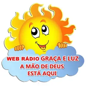 Web Rádio Graça e Luz