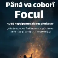Ziua 36:
Faptele Apostolilor 17:27