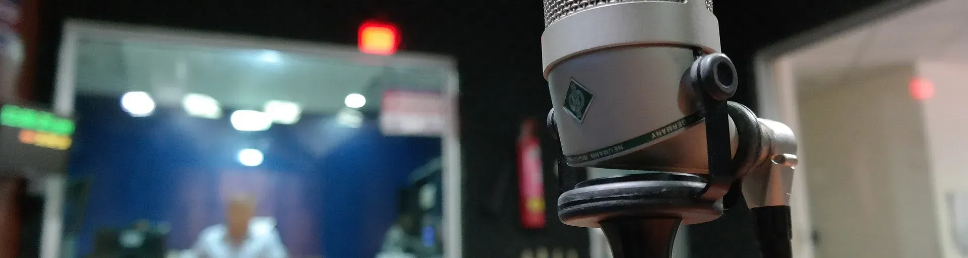 RADIOPODER MEXICO
