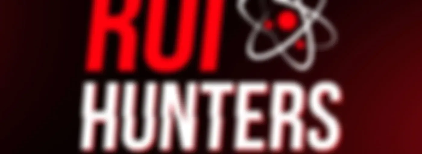 ROI Hunters | Marketing Digital & Growth