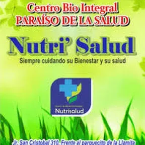 Radio Nutrisalud de Pasco