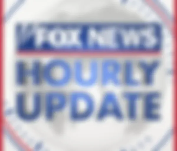 Fox News Radio Newscast