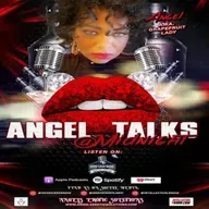 Angel aka Grapefruit Lady talks @ Midnight :Self Image
