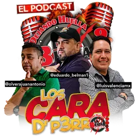 Los Cara de Perro