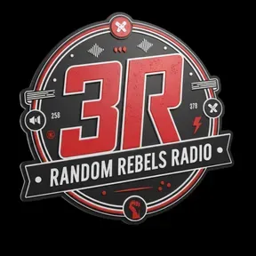 3R-Random Rebels Radio