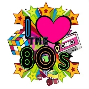 Balada Ingles 80