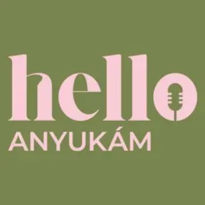 Hello Anyukám