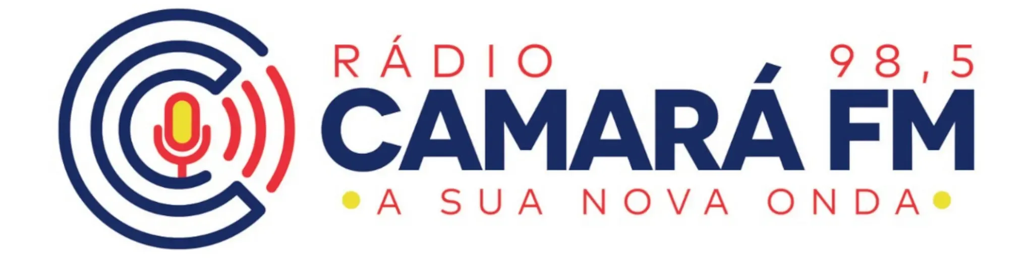 Rádio Comunitária Camará FM