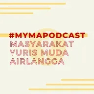 Ep.1 "GET TO KNOW MYMA"