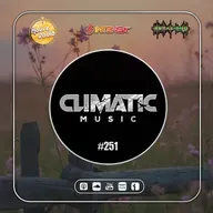Podcast Climatic Music #251 (Trance)