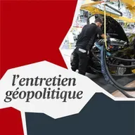L'Entretien géopolitique-Comment la Chine choisit l'Espagne pour fabriquer ses voitures en Europe