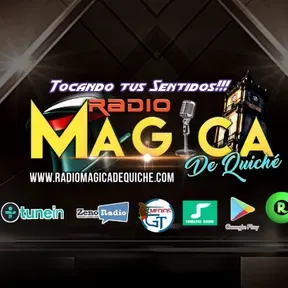 Radio Magica de Quiche 2