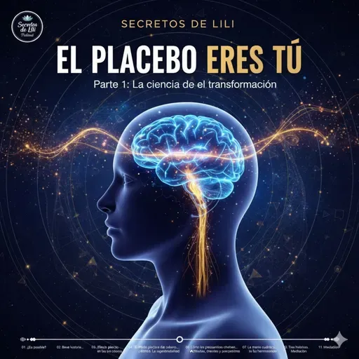 EL PLACEBO ERES TU PARTE 1