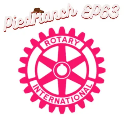 PiedRanch EP63 - Qué #@$! es un Club Rotario? ft. Arely Laurence & Alexis Muñoz. 