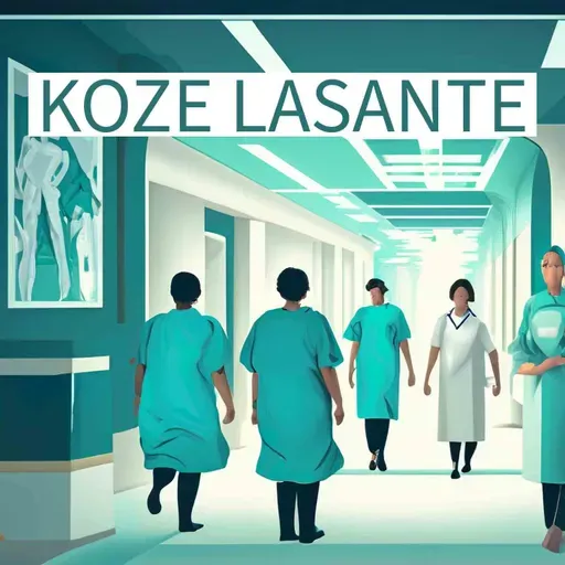 3  Teknik pou nou jere StrsKoze Lasante Magazin Sante Televize