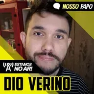 Dicas, curiosidades e animes com Dio Verino no Nosso Papo #64