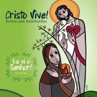 Celebrando o mês vocacional