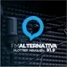 Radio Alternativa 91.9