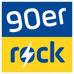 ANTENNE BAYERN 90er Rock Live