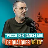 BASTIDORES DA CARICATURA - Eduardo Baptistão